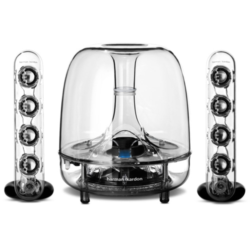  Loa Harman Kardon Soundsticks BT